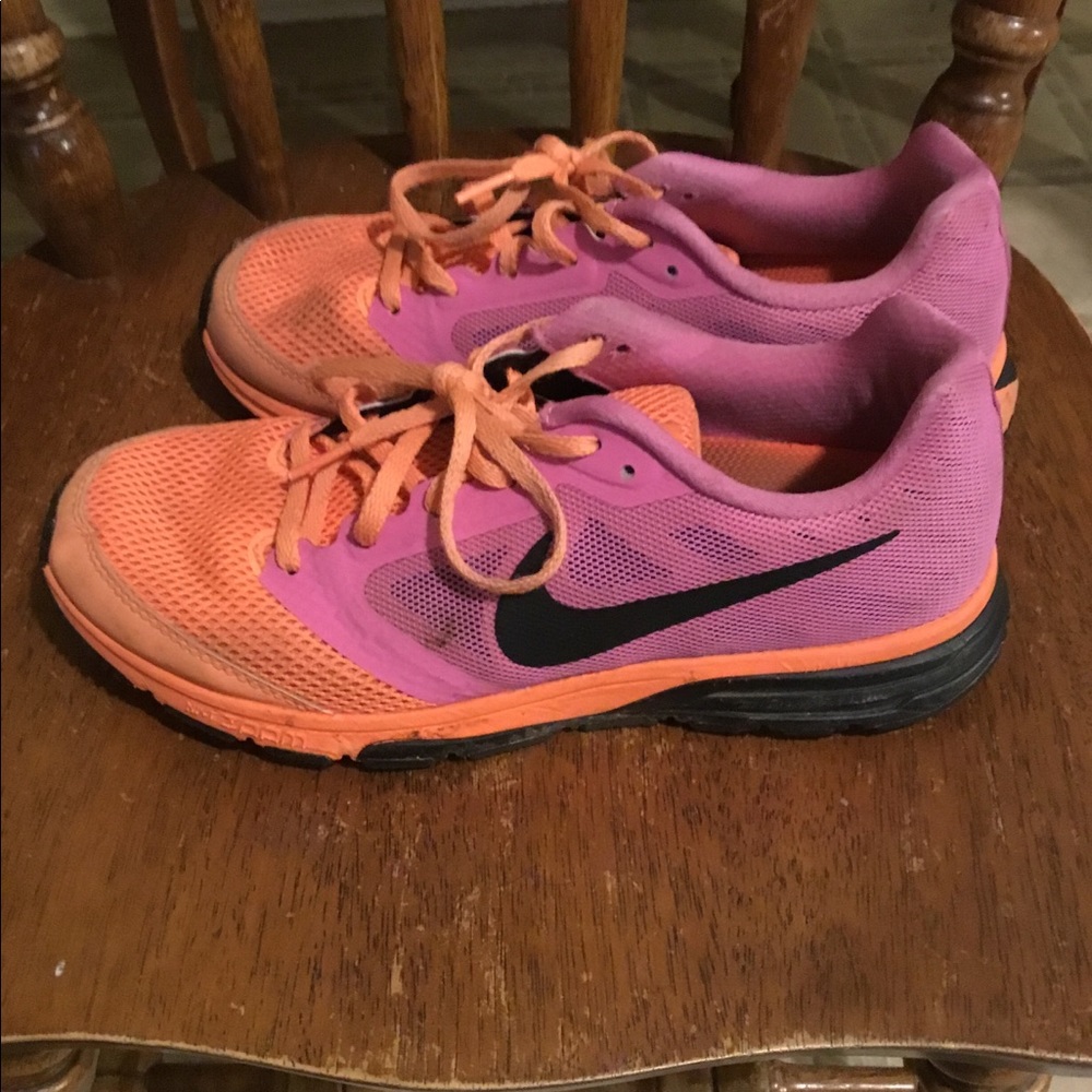 Nike Zoom Fly